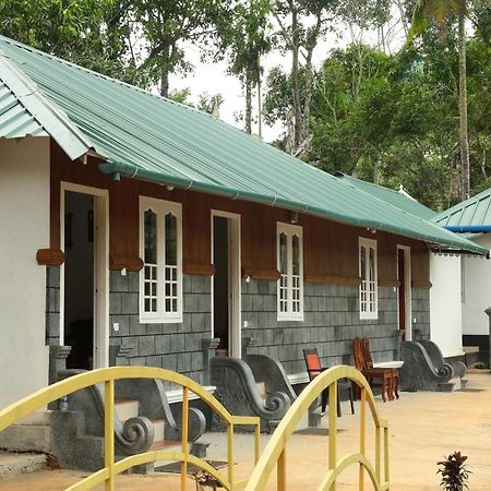 Oyo Flagship Hotel Munnar Kairali Kültér fotó