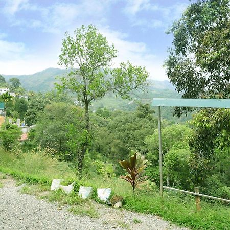 Oyo Flagship Hotel Munnar Kairali Kültér fotó