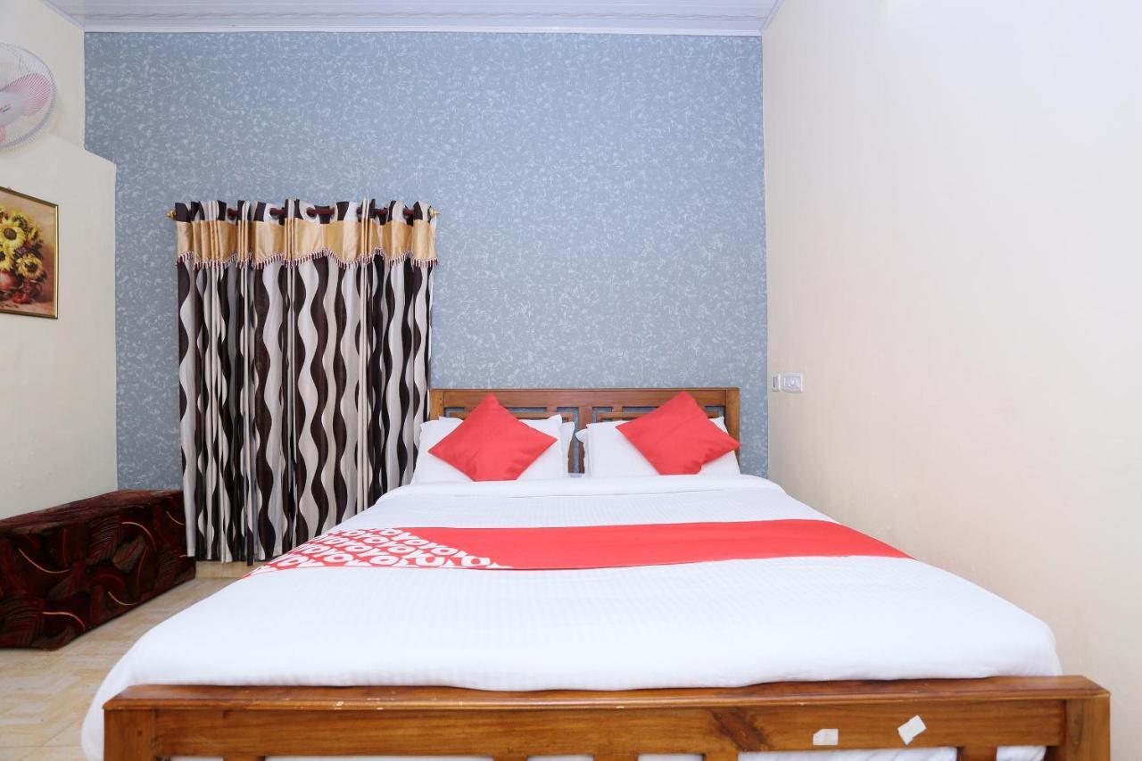 Oyo Flagship Hotel Munnar Kairali Kültér fotó